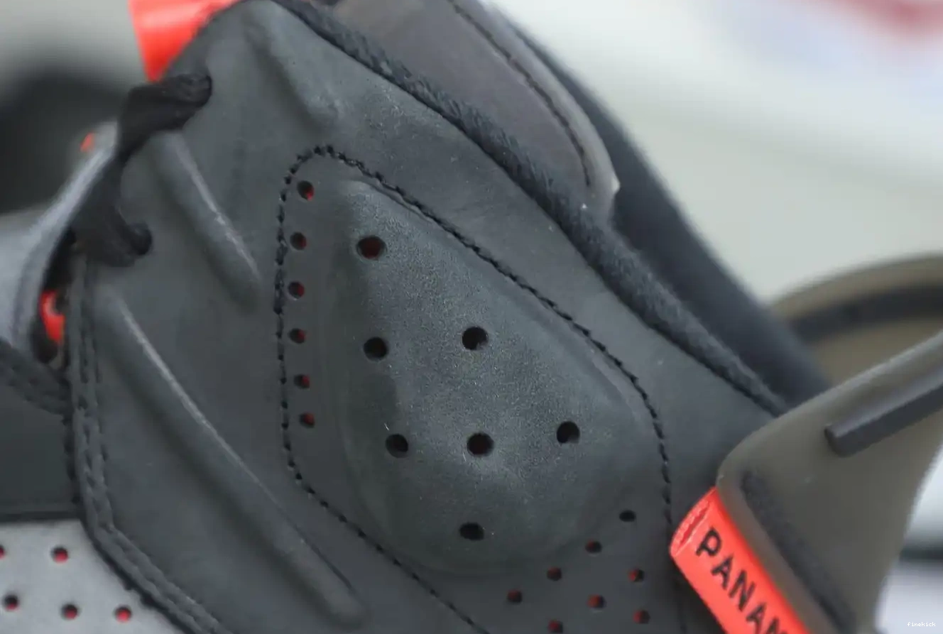 'IRON SAINT-GERMAIN JORDAN RETRO AIR GREY' 6 X PARIS 0606